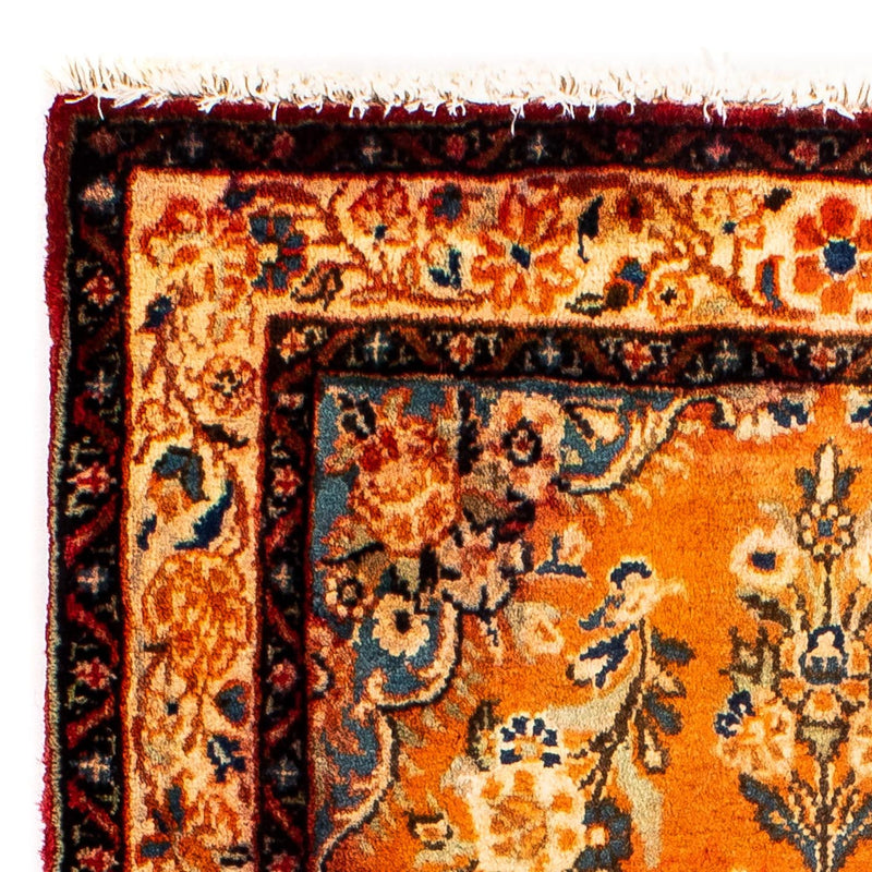 Sarouk Teppe 100x70cm - Persisk teppe