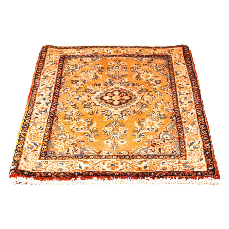 Sarouk Teppe 100x70cm - Persisk teppe