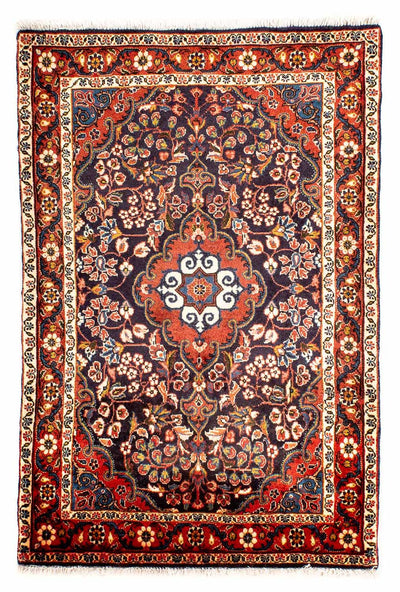 Malayer Teppe 68x105cm - Persisk teppe
