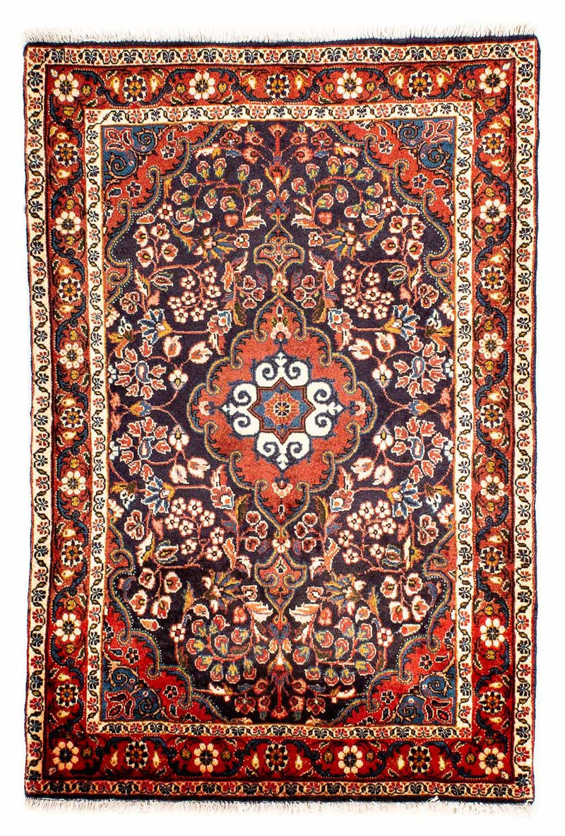 Malayer Teppe 68x105cm - Persisk teppe