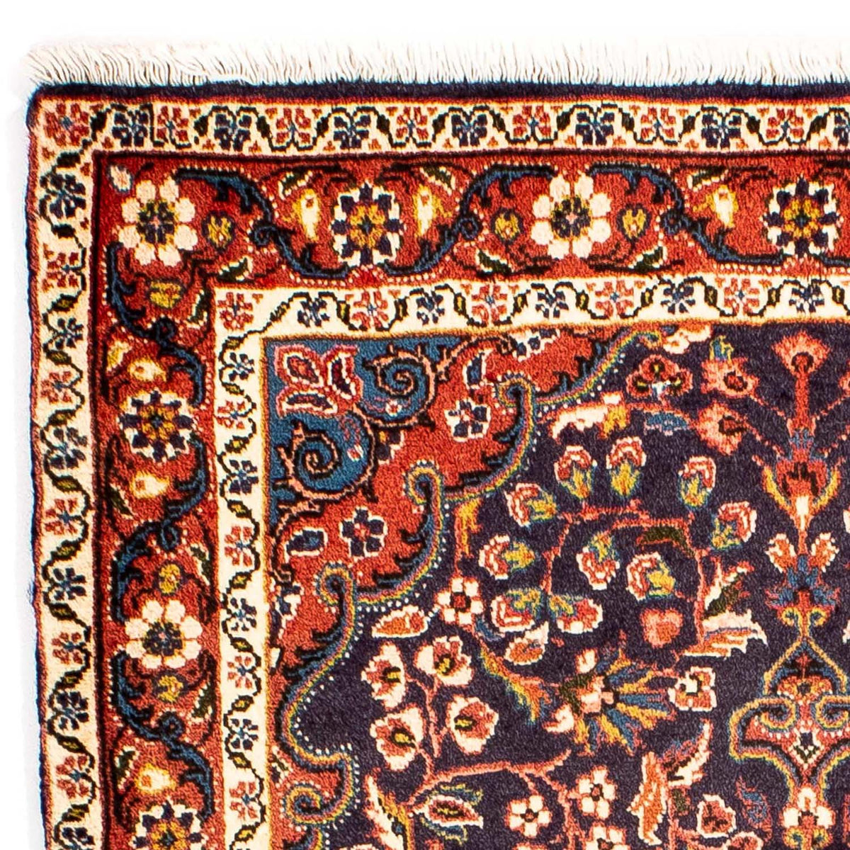 Malayer Teppe 68x105cm - Persisk teppe