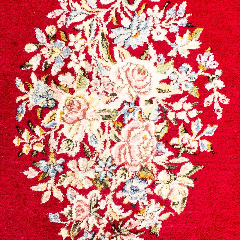 Kerman Teppe 118x60cm - Persisk teppe