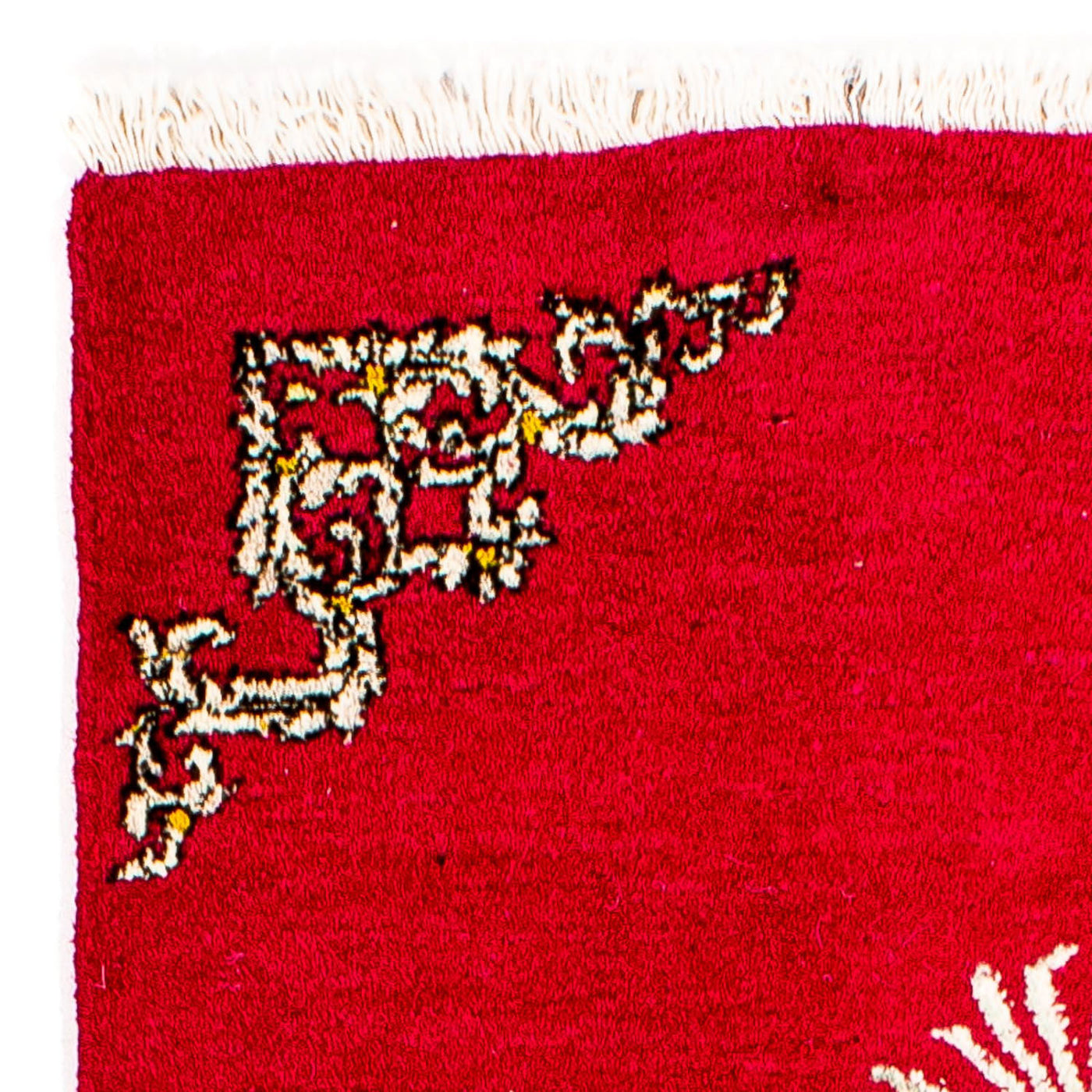Kerman Teppe 118x60cm - Persisk teppe