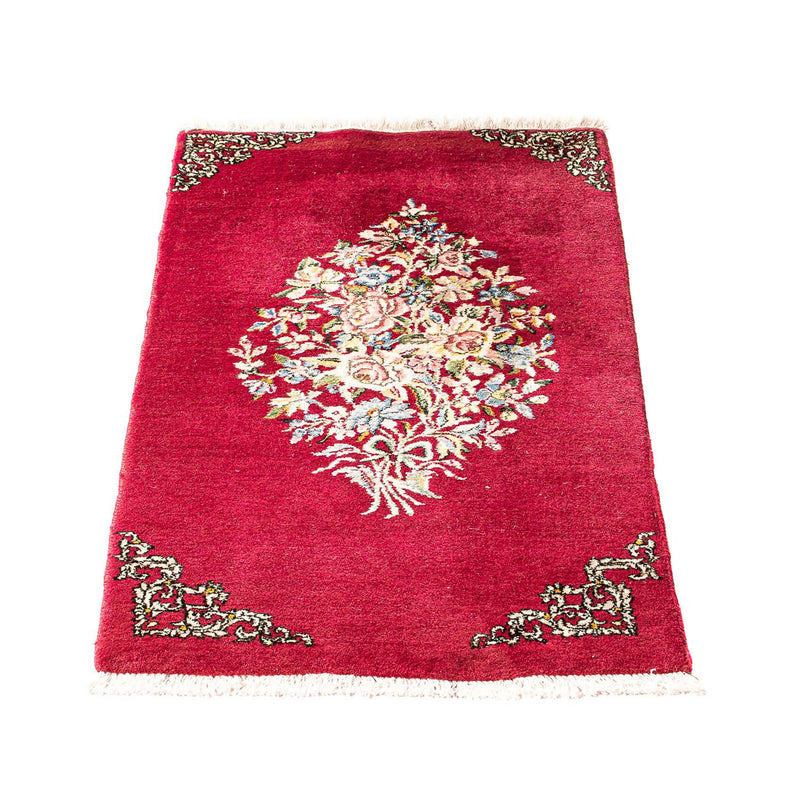 Kerman Teppe 118x60cm - Persisk teppe