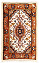 Indo Bidjar Teppe 90x60cm - Orientalsk teppe