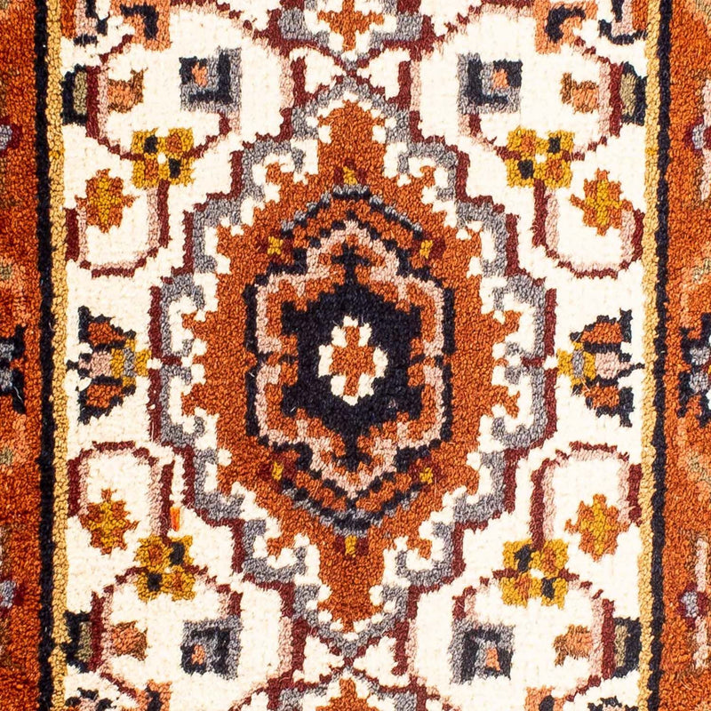 Indo Bidjar Teppe 90x60cm - Orientalsk teppe