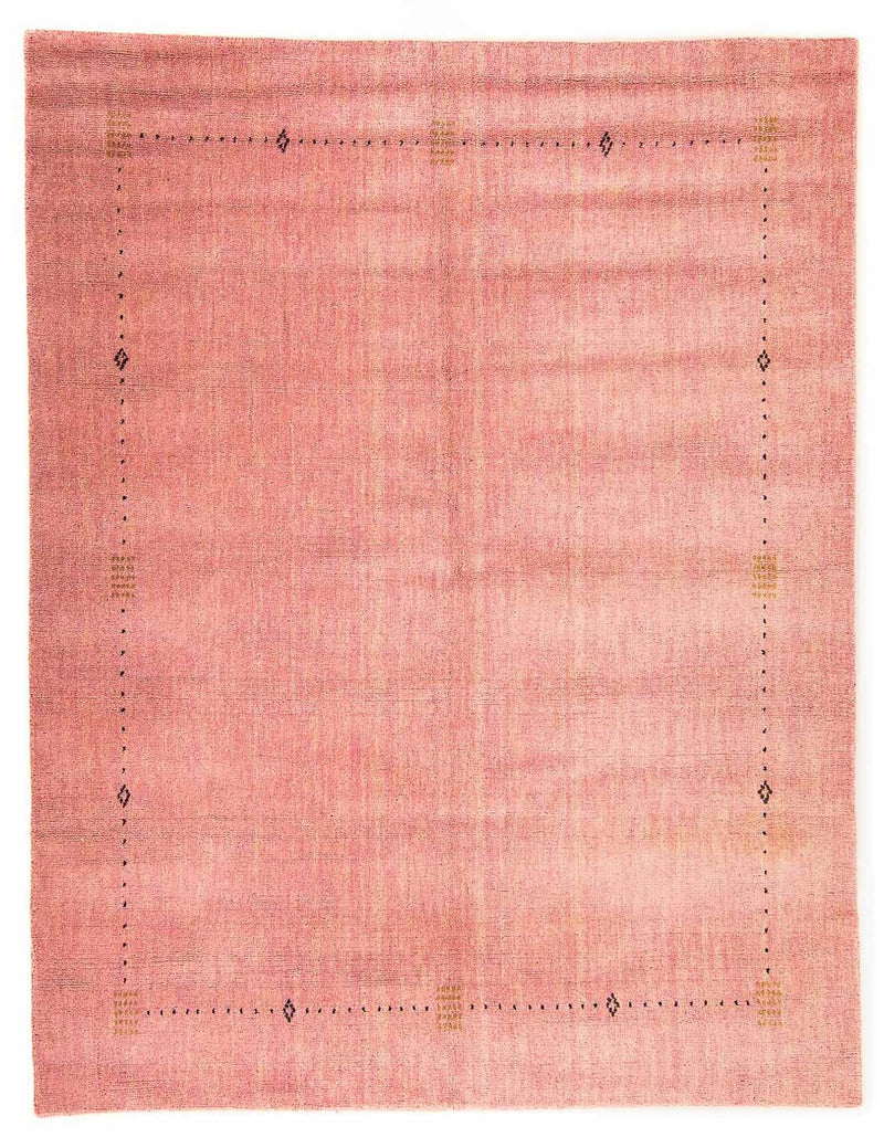 Gabbeh Loom Teppe 220x164cm - Ullteppe