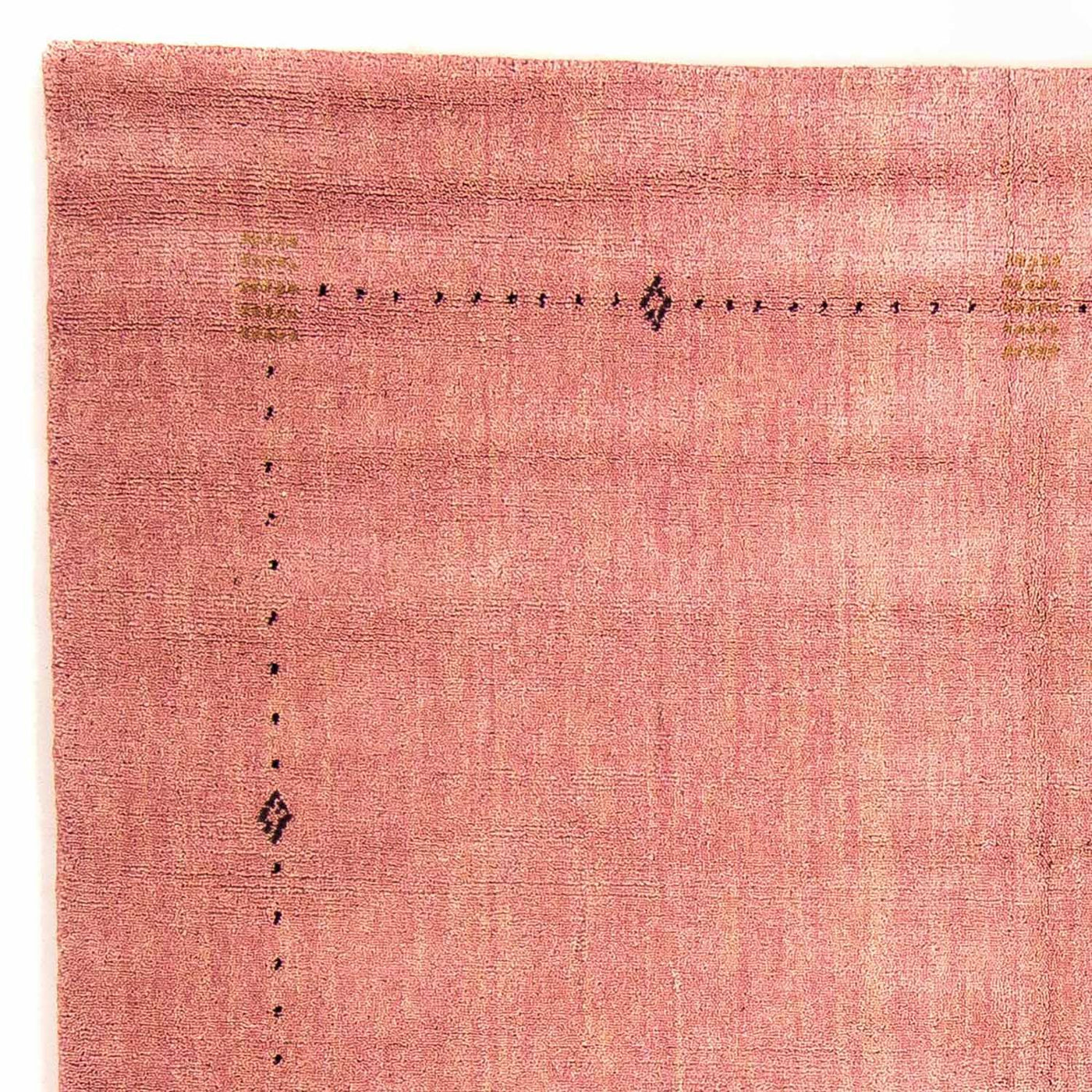 Gabbeh Loom Teppe 220x164cm - Ullteppe