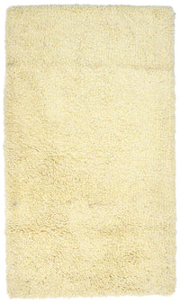 Teppe med høy luv 90x158cm - Hochflorteppich – product image