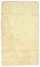 Teppe med høy luv 90x158cm - Hochflorteppich