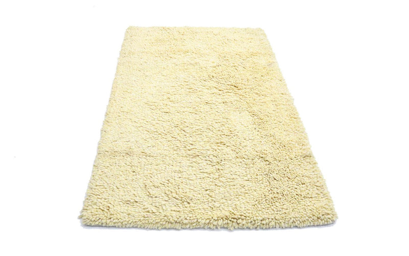 Teppe med høy luv 90x158cm - Hochflorteppich