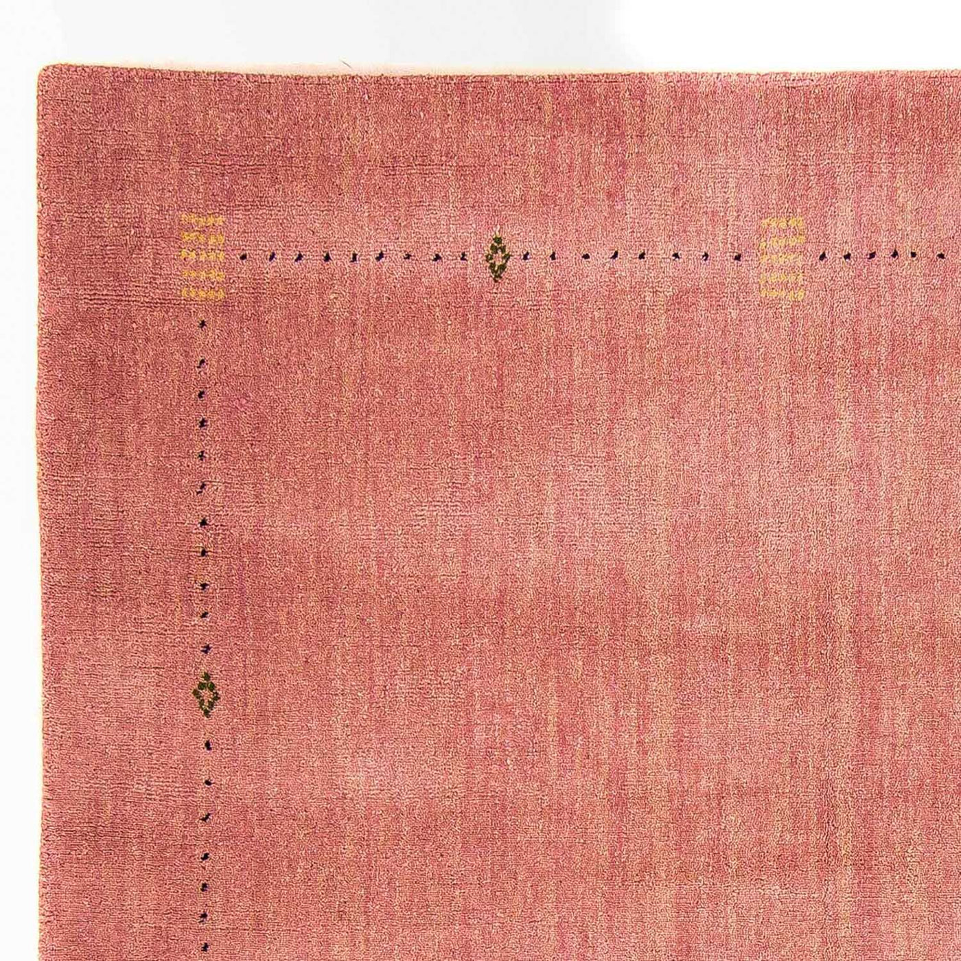 Gabbeh Loom Teppe 221x163cm - Ullteppe