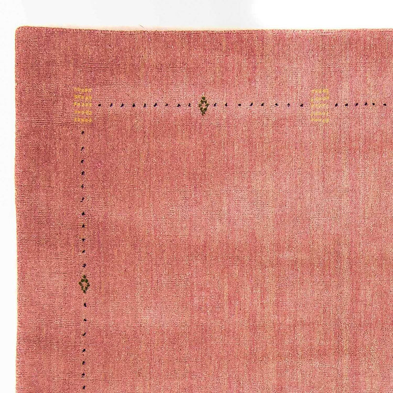 Gabbeh Loom Teppe 221x163cm - Ullteppe