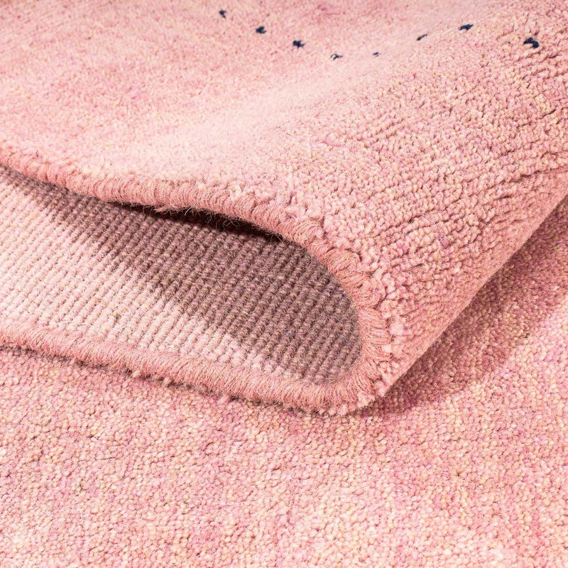 Gabbeh Loom Teppe 221x163cm - Ullteppe