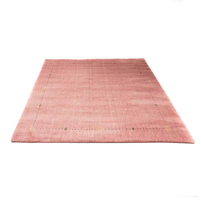 Gabbeh Loom Teppe 221x163cm - Ullteppe