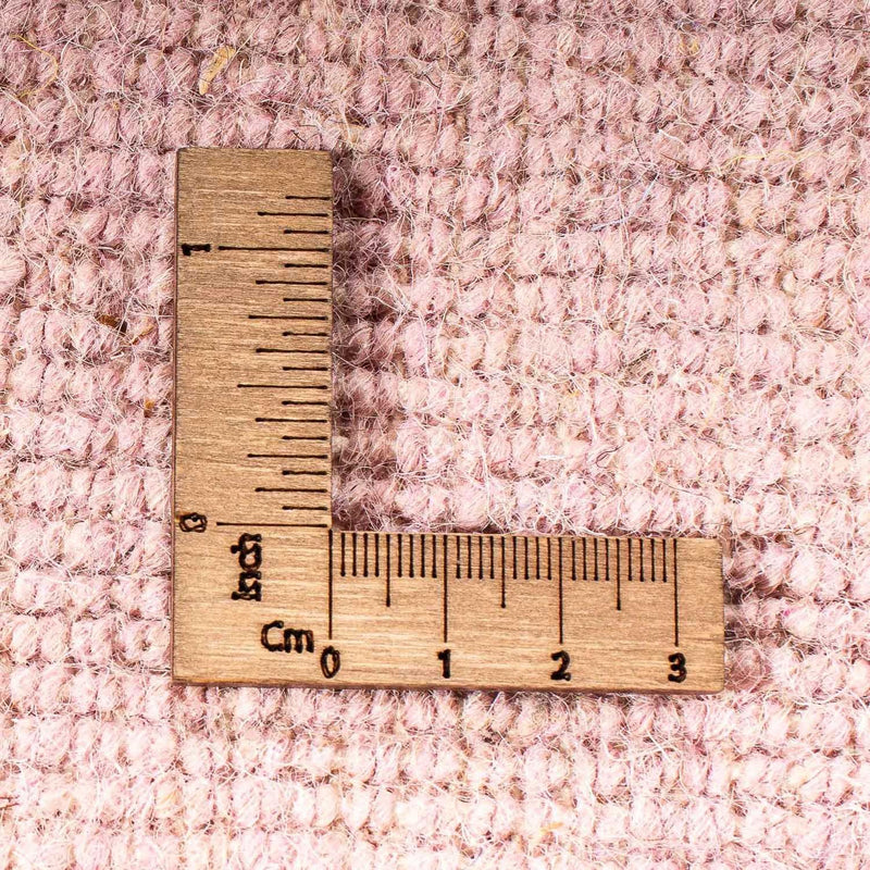 Gabbeh Loom Teppe 221x163cm - Ullteppe