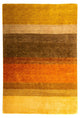 Indo Loribaft Teppe 200x150cm - Ullteppe