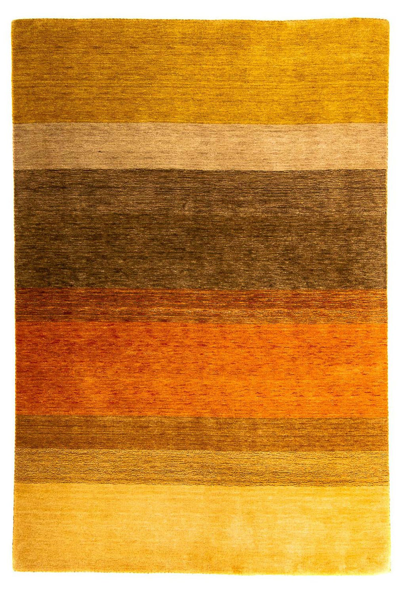 Indo Loribaft Teppe 200x150cm - Ullteppe