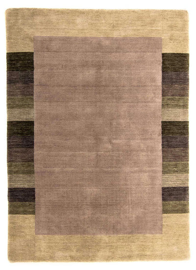 Indo Loribaft Teppe 140x200cm - Ullteppe