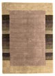 Indo Loribaft Teppe 200x140cm - Ullteppe