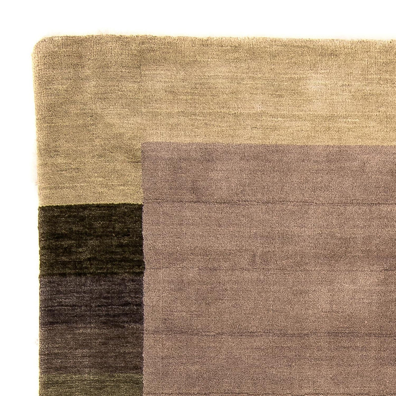 Indo Loribaft Teppe 200x140cm - Ullteppe
