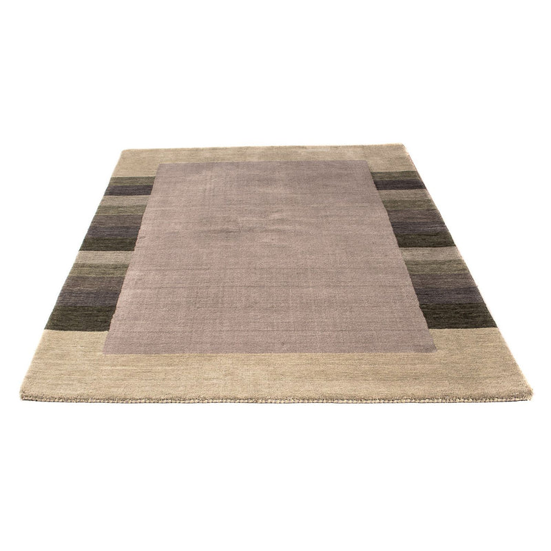 Indo Loribaft Teppe 200x140cm - Ullteppe