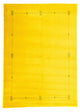 Indo Loribaft Teppe 228x163cm - Ullteppe