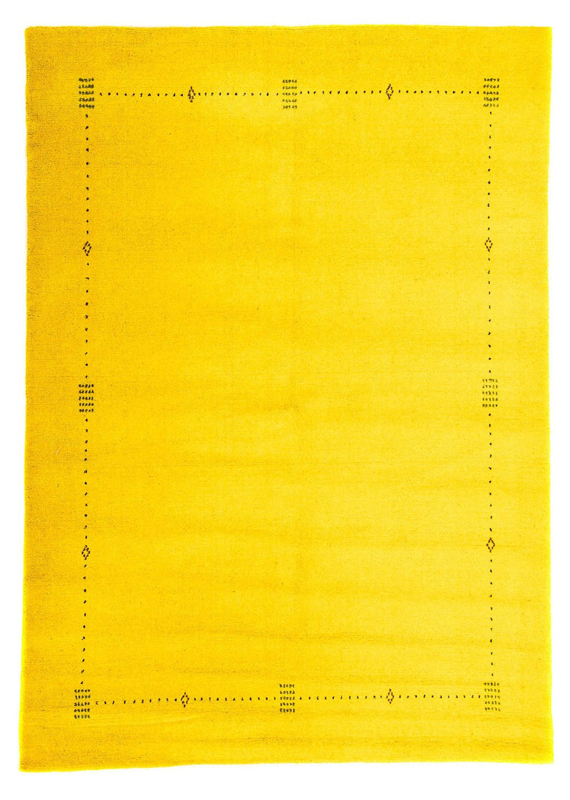 Indo Loribaft Teppe 228x163cm - Ullteppe