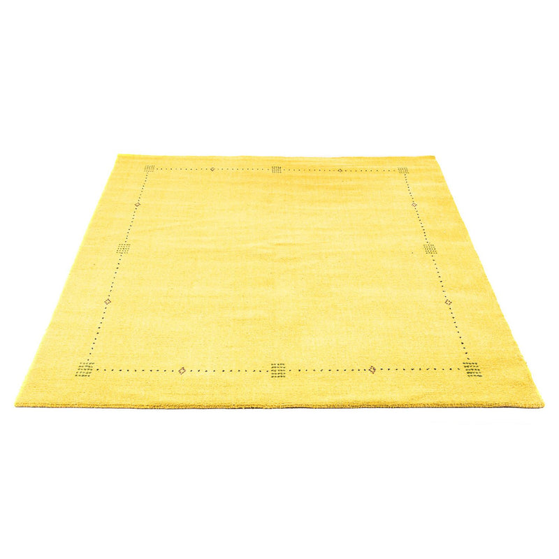 Indo Loribaft Teppe 228x163cm - Ullteppe