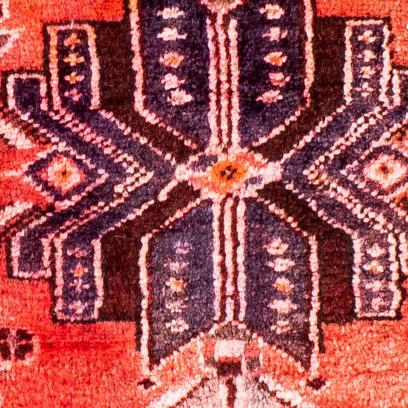 Kashan Teppe 107x96cm - Persisk teppe
