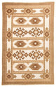 Moderne kilim Teppe 149x92cm - Ullteppe
