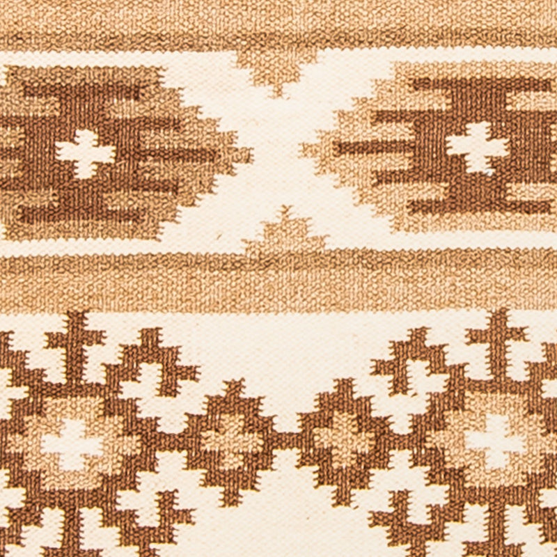 Moderne kilim Teppe 149x92cm - Ullteppe