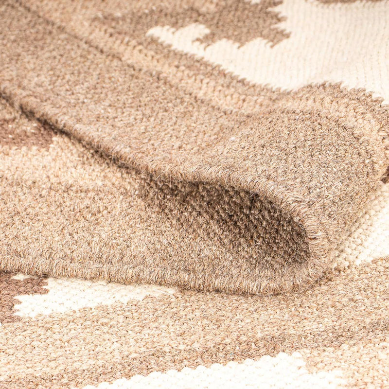 Moderne kilim Teppe 149x92cm - Ullteppe