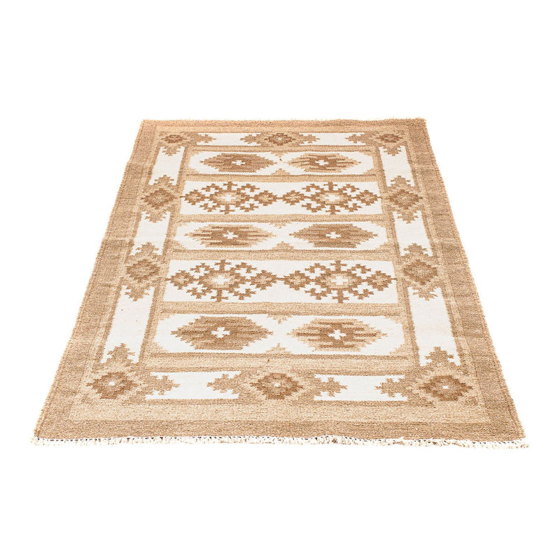 Moderne kilim Teppe 149x92cm - Ullteppe