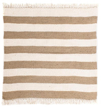 Moderne kilim Teppe 68x64cm - Ullteppe – product image