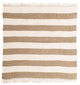 Moderne kilim Teppe 68x64cm - Ullteppe