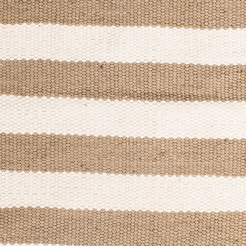 Moderne kilim Teppe 68x64cm - Ullteppe