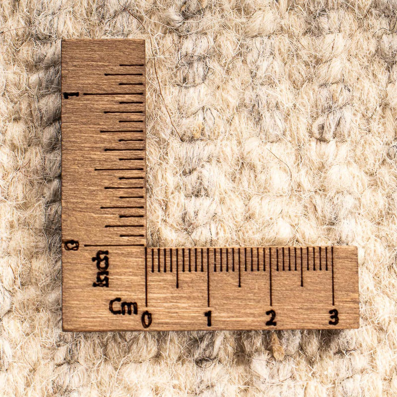Moderne kilim Teppe 62x32cm - Ullteppe