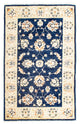 Ziegler Teppe 91x63cm - Orientalsk teppe