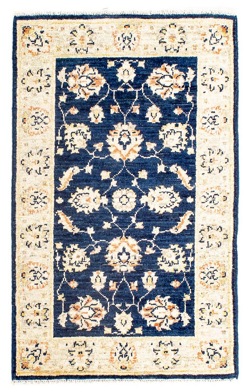 Ziegler Teppe 91x63cm - Orientalsk teppe