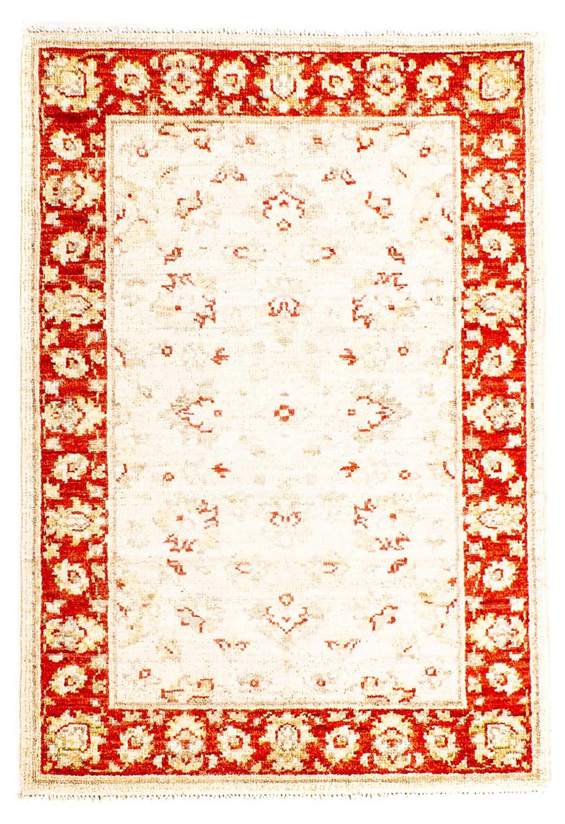 Ziegler Teppe 92x60cm - Orientalsk teppe