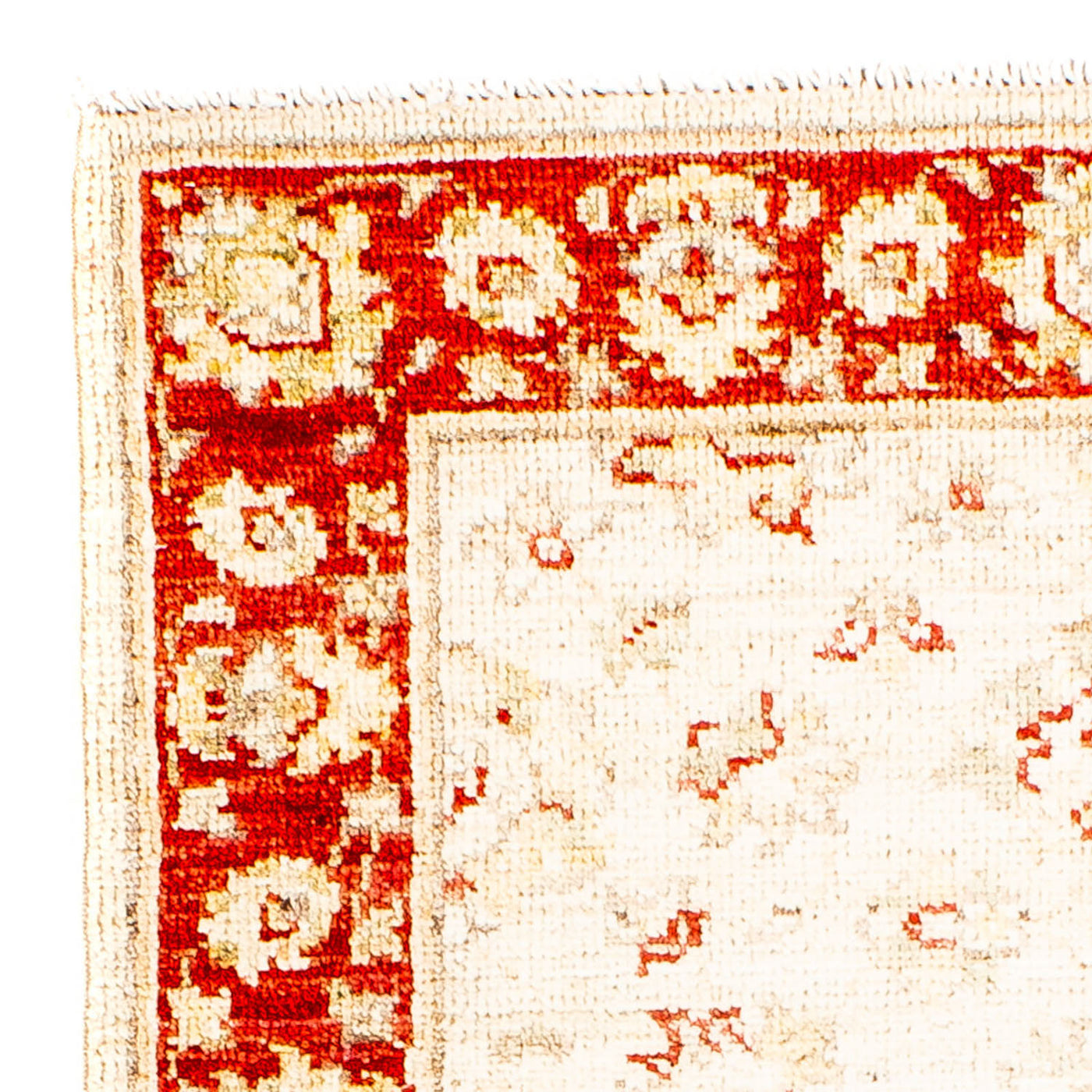 Ziegler Teppe 92x60cm - Orientalsk teppe