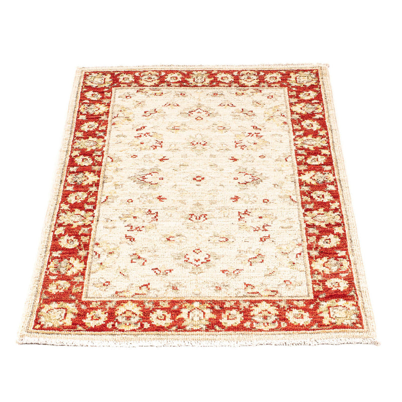 Ziegler Teppe 92x60cm - Orientalsk teppe