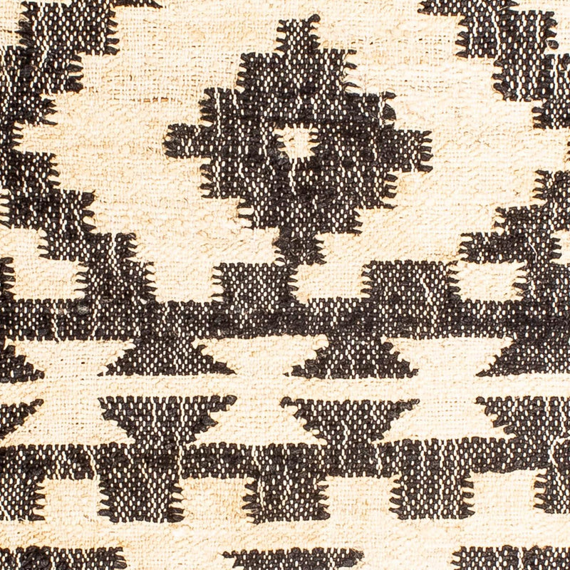 Moderne kilim Teppe 64x64cm - Ullteppe