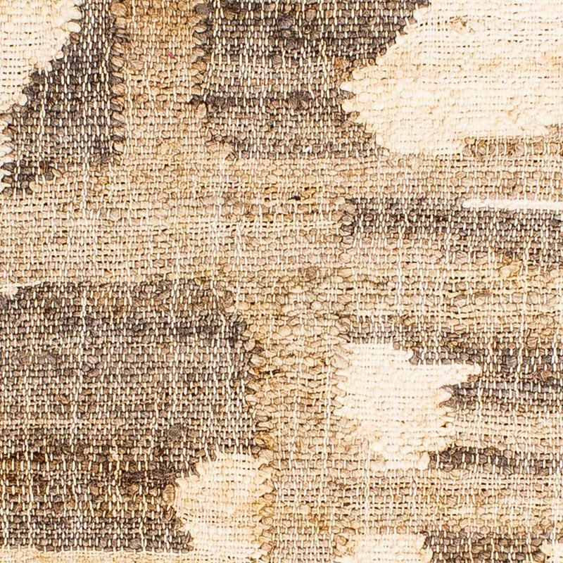 Moderne kilim Teppe 62x61cm - Ullteppe