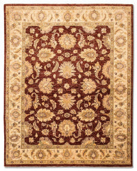 Ziegler Teppe 219x178cm - Orientalsk teppe – product image