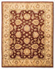 Ziegler Teppe 219x178cm - Orientalsk teppe