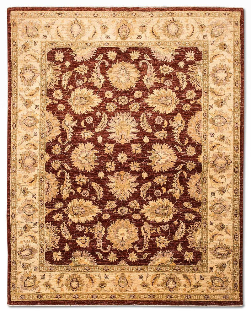 Ziegler Teppe 219x178cm - Orientalsk teppe