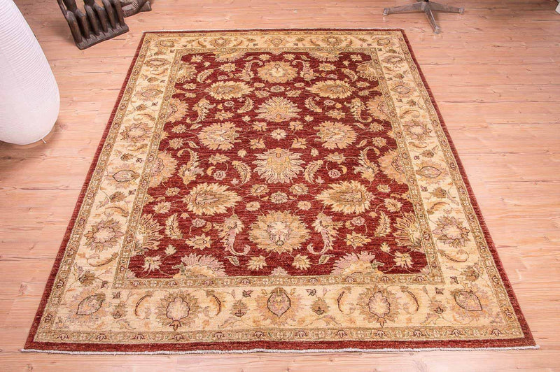 Ziegler Teppe 219x178cm - Orientalsk teppe