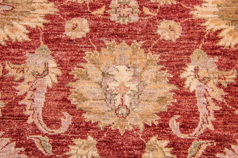Ziegler Teppe 219x178cm - Orientalsk teppe
